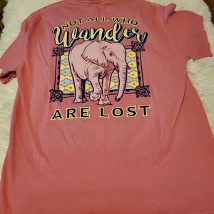 Womens NWT tshirt